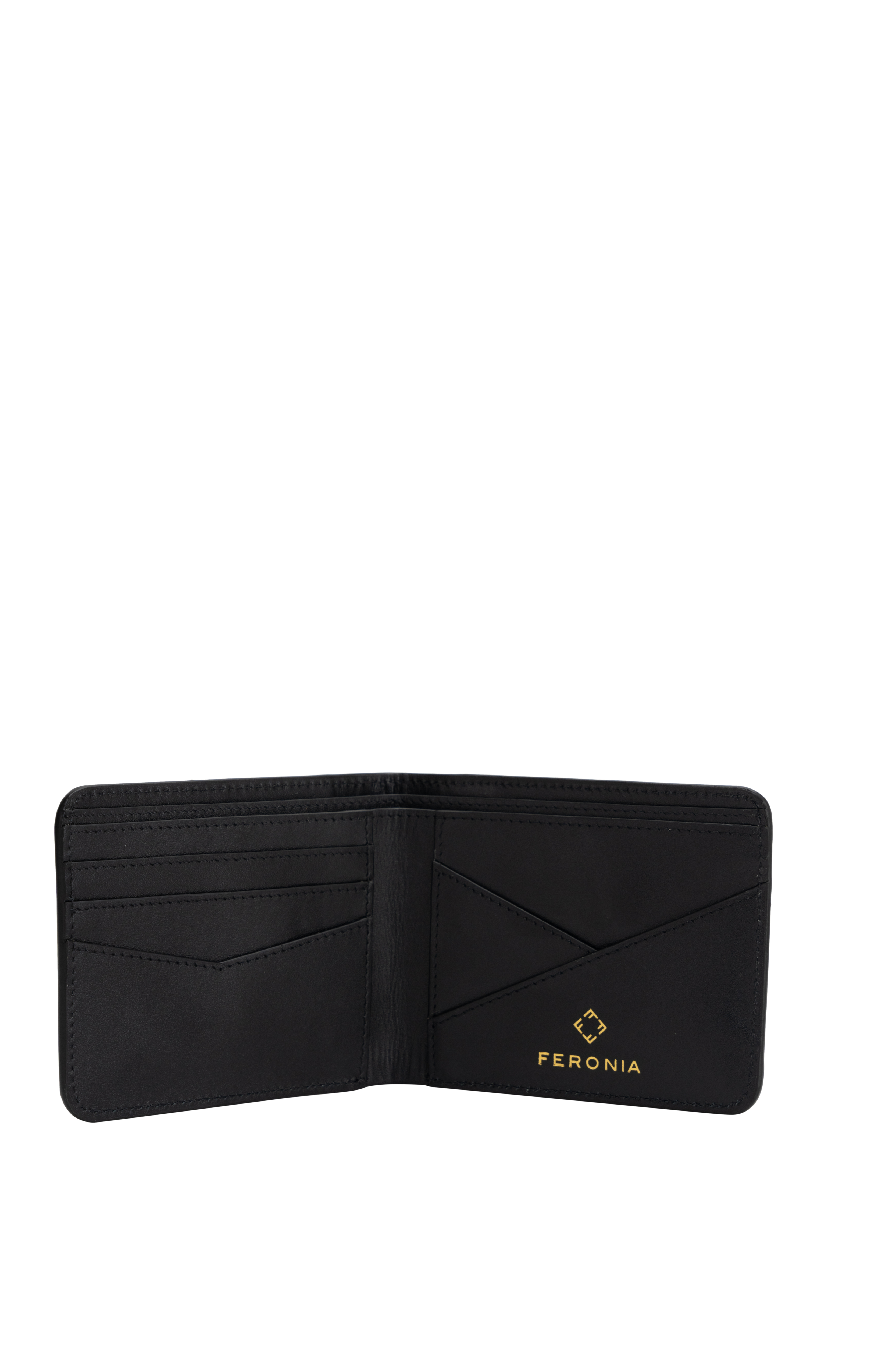 Bifold Wallet