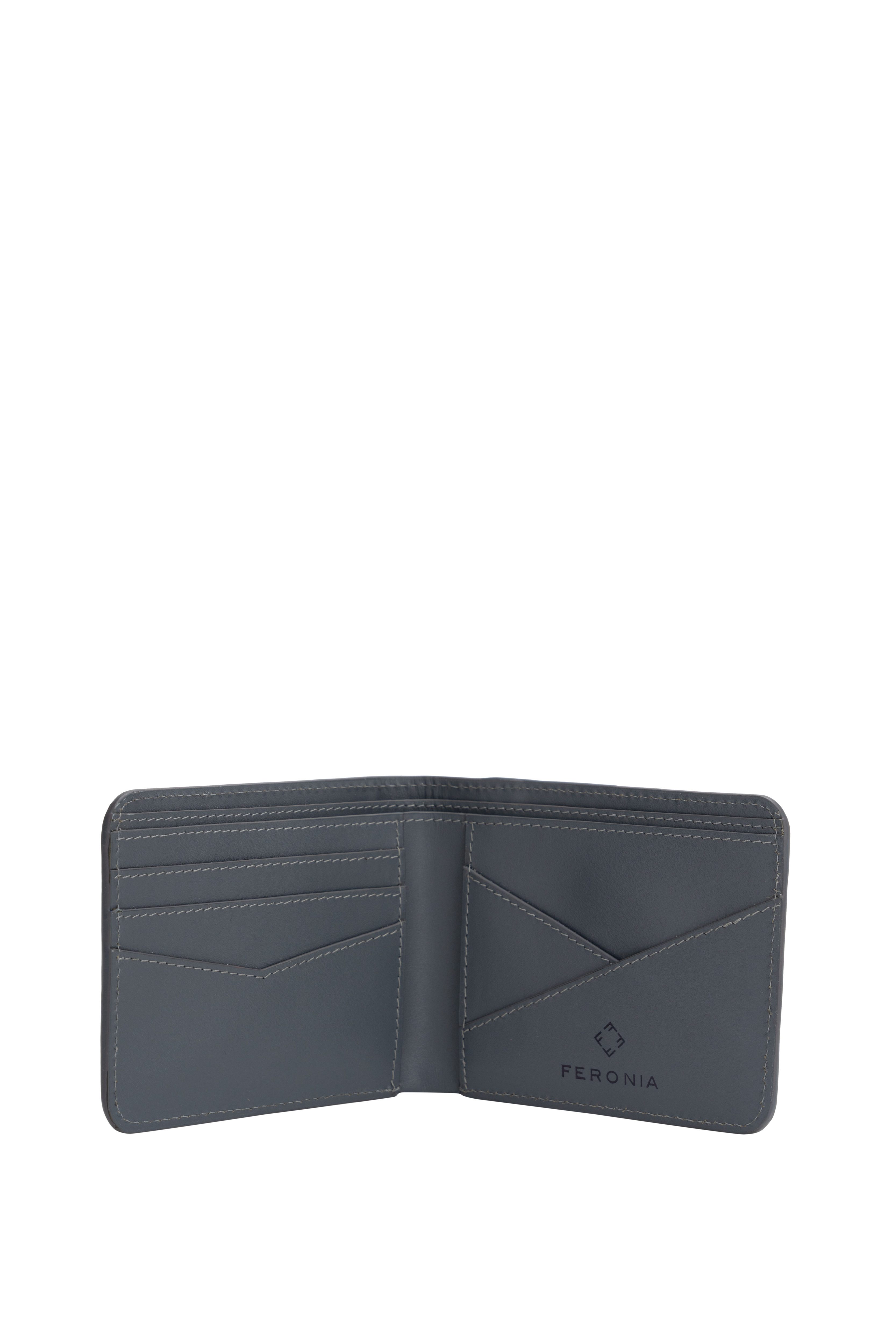 Bifold Wallet