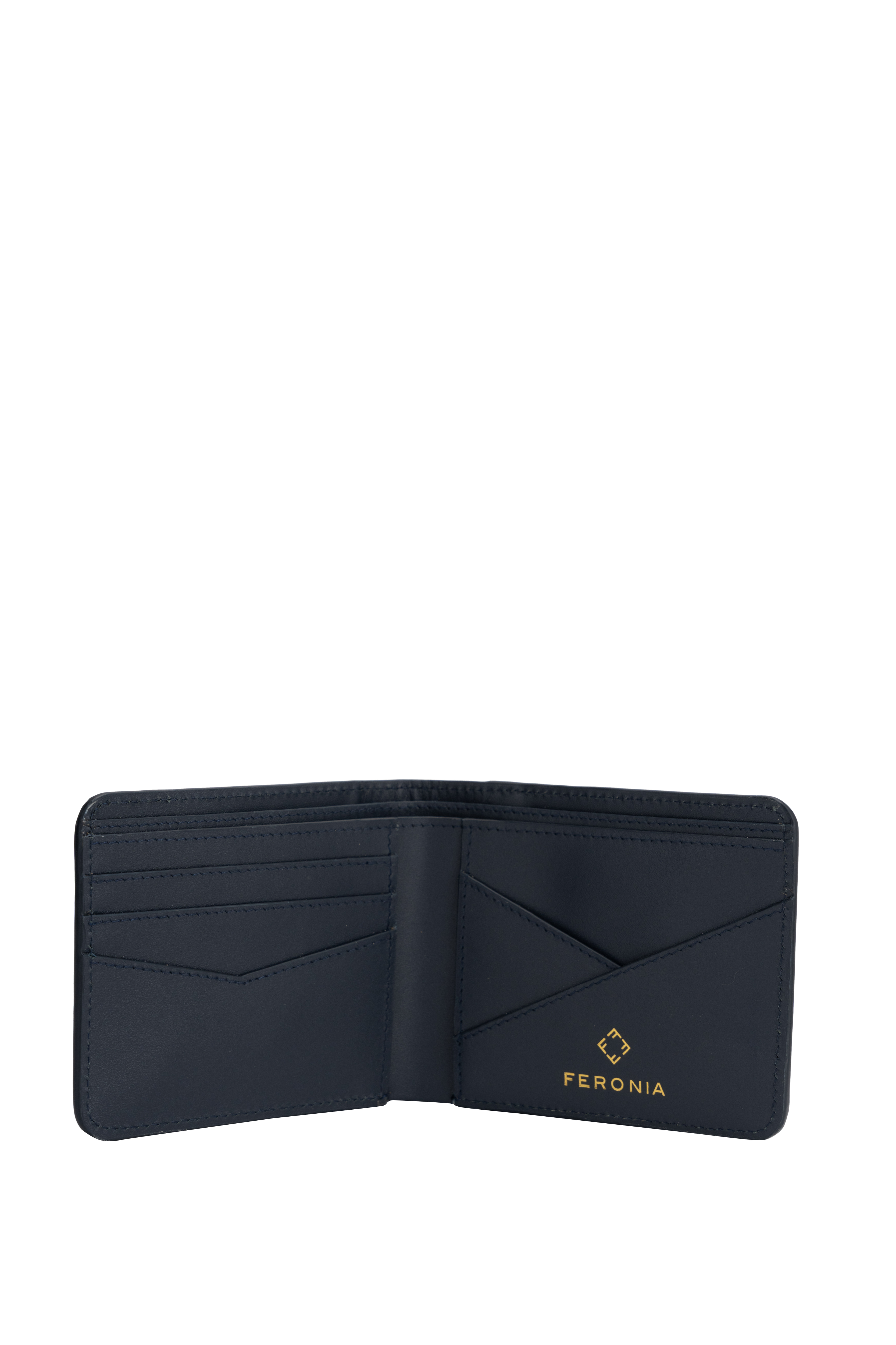 Bifold Wallet