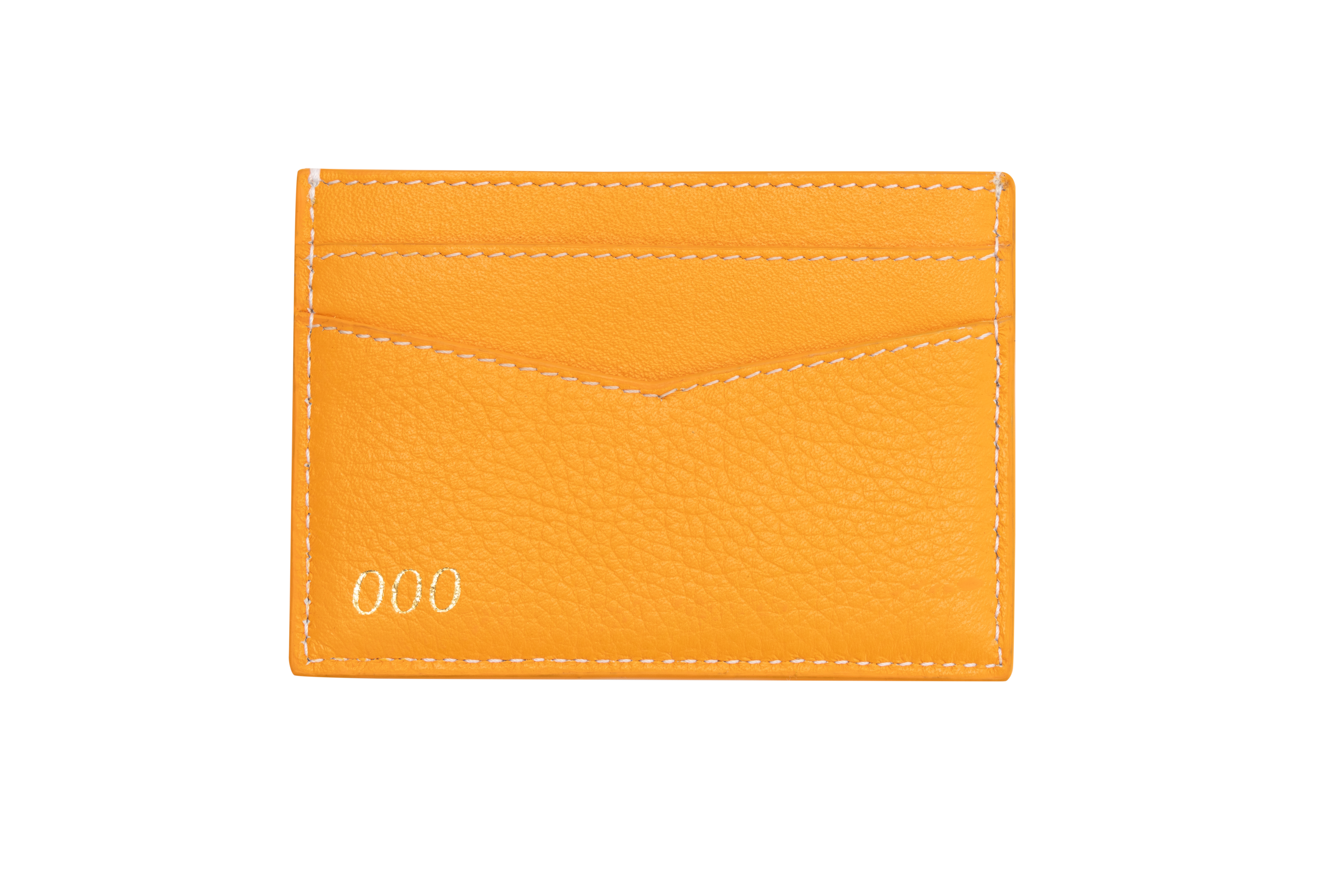 Card Holder