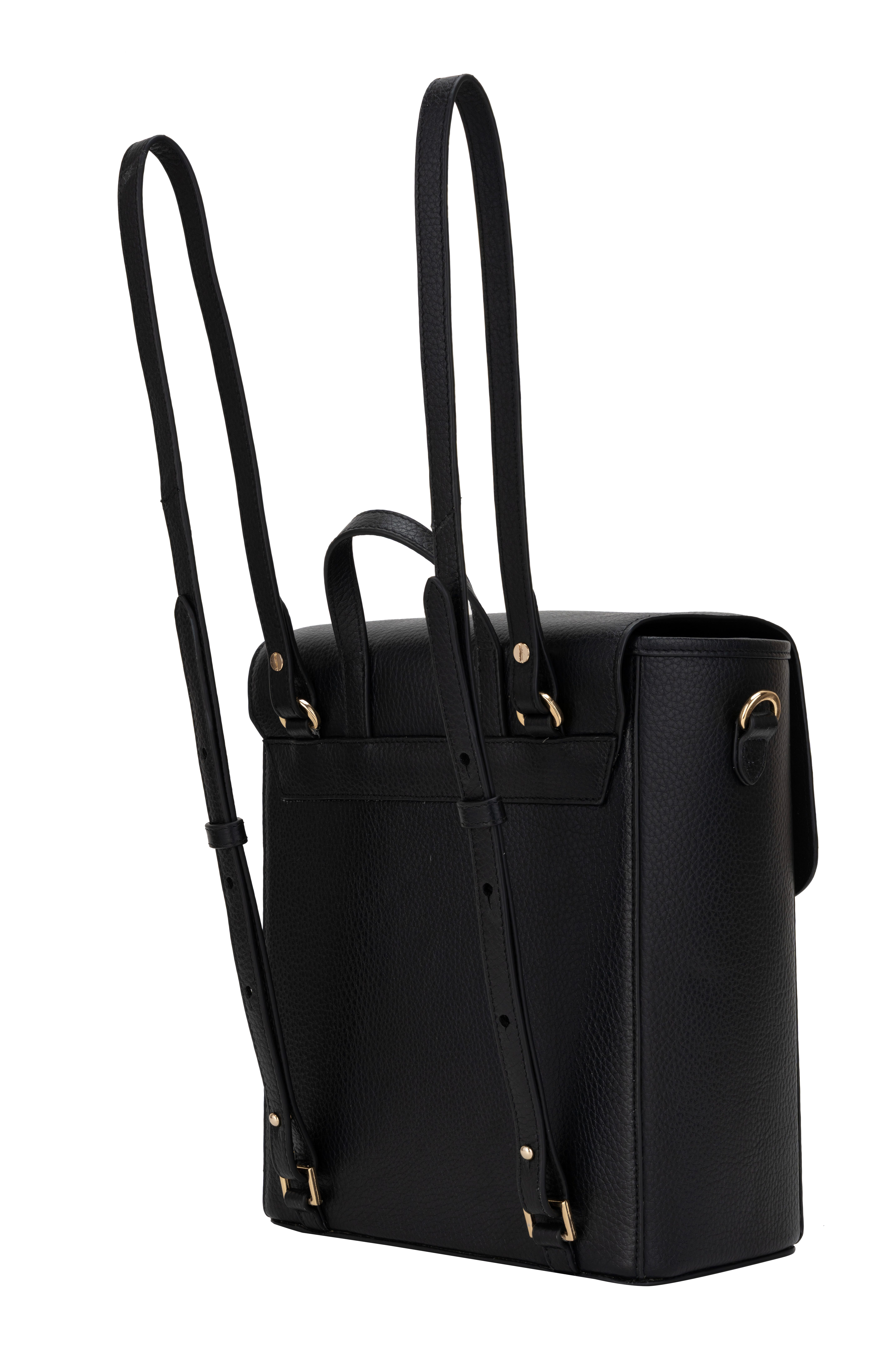 Regalia Mini Backpack