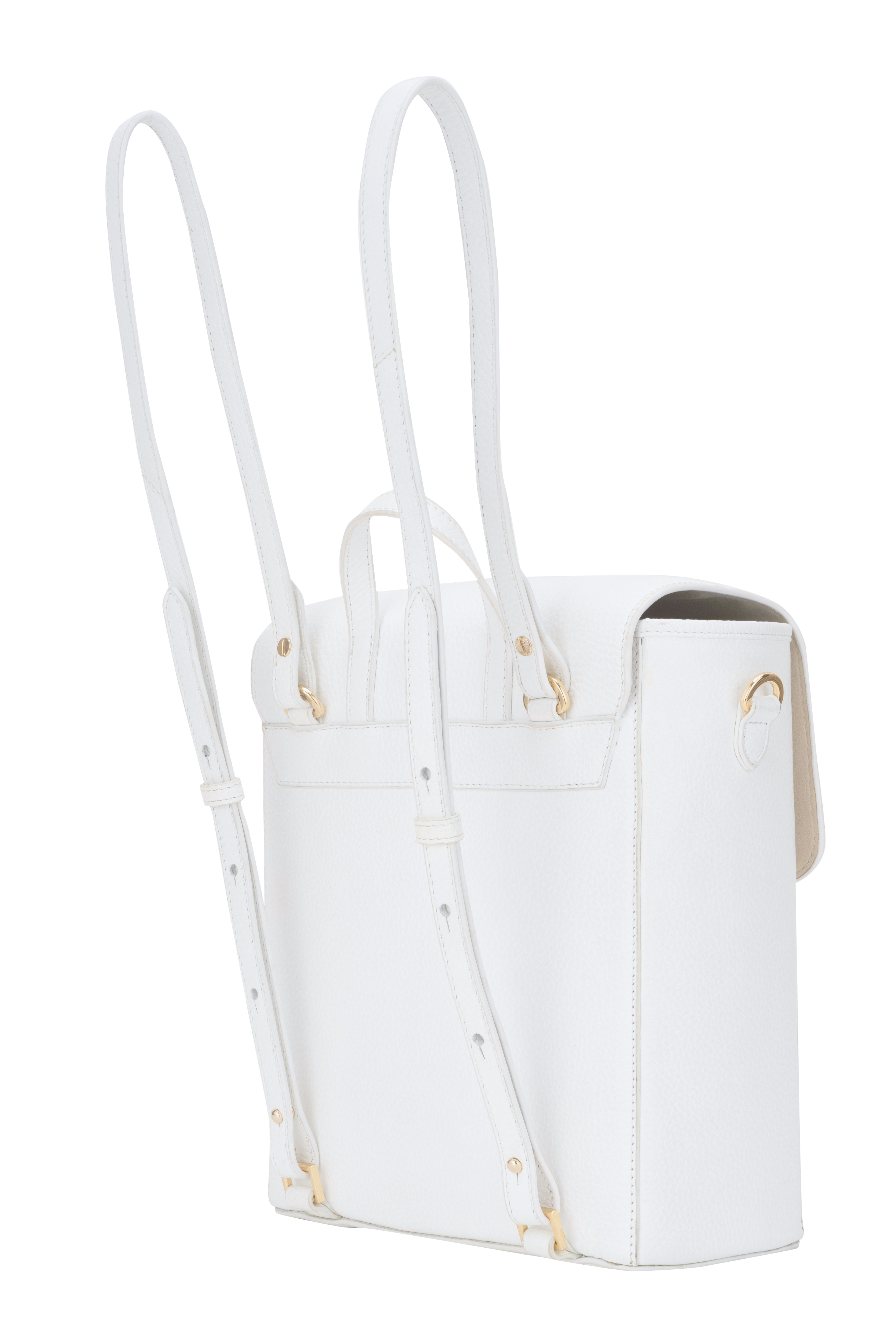 Regalia Mini Backpack